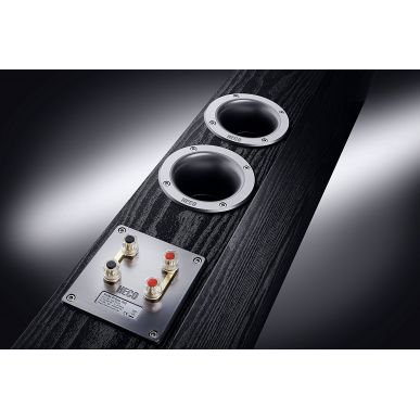 Напольная акустика HECO Victa Prime 702, Black